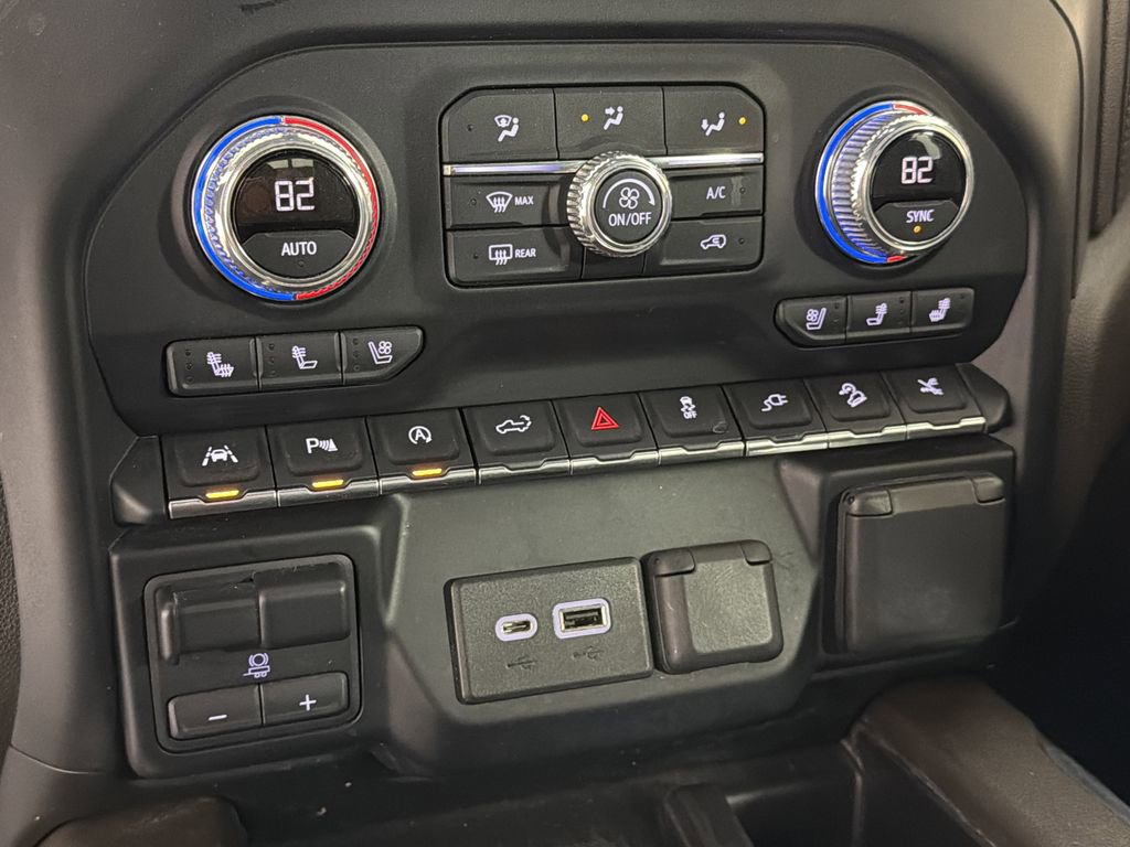 Used 2019 GMC Sierra 1500 Denali w/ Denali Ultimate Package image 31