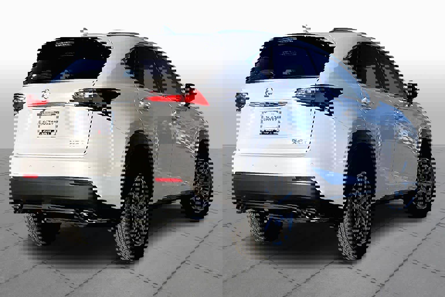 Used 2015 Lexus NX 200t FWD image 11