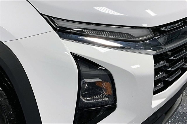 Used 2025 Chevrolet Equinox LT image 27