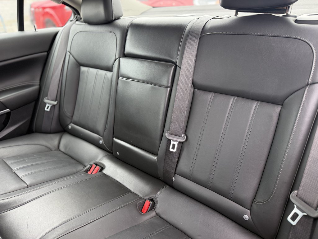 Used 2012 Buick Regal Premium FWD image 12