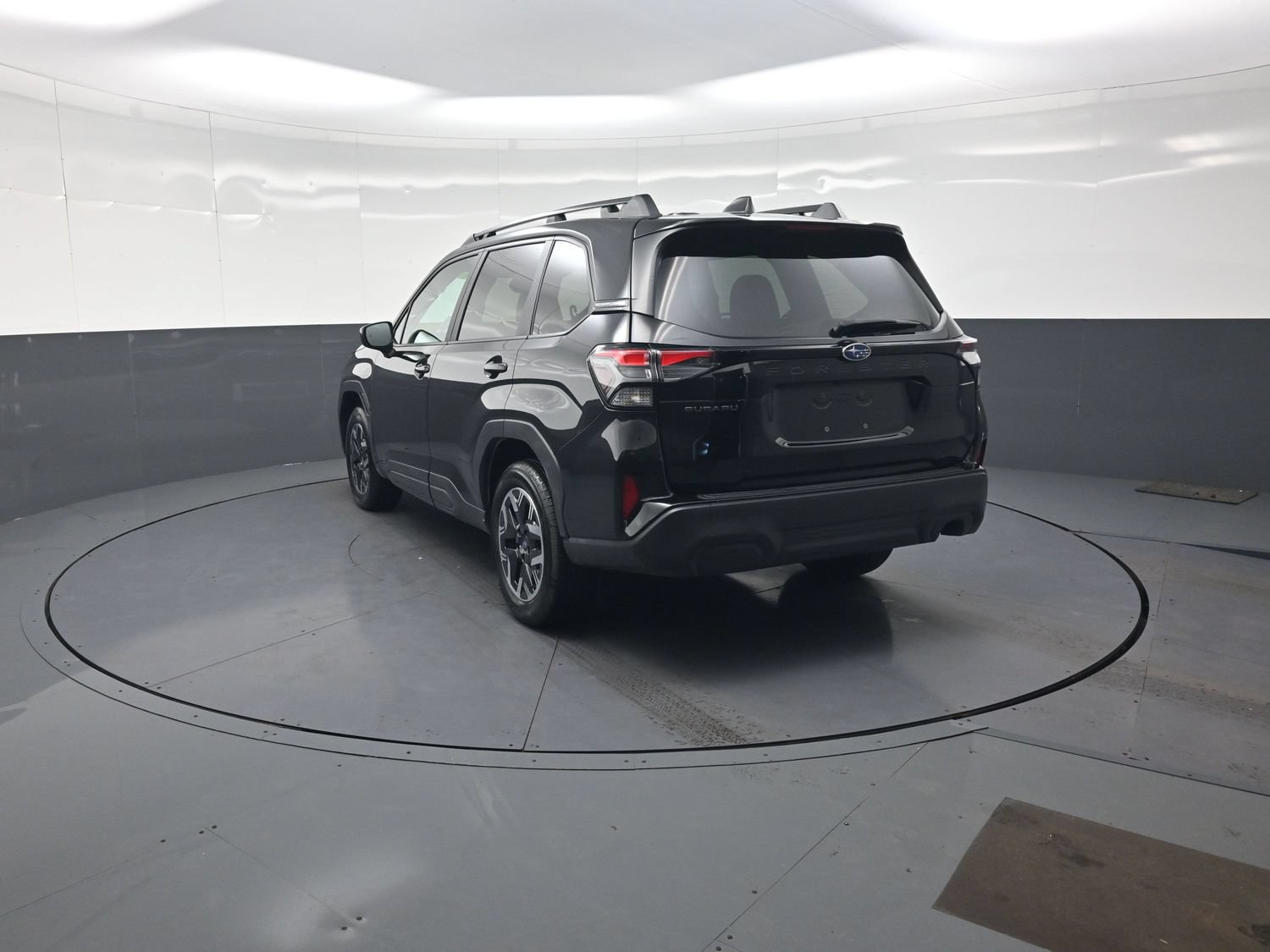 Certified 2026 Subaru Forester Premium AWD/4WD image 5