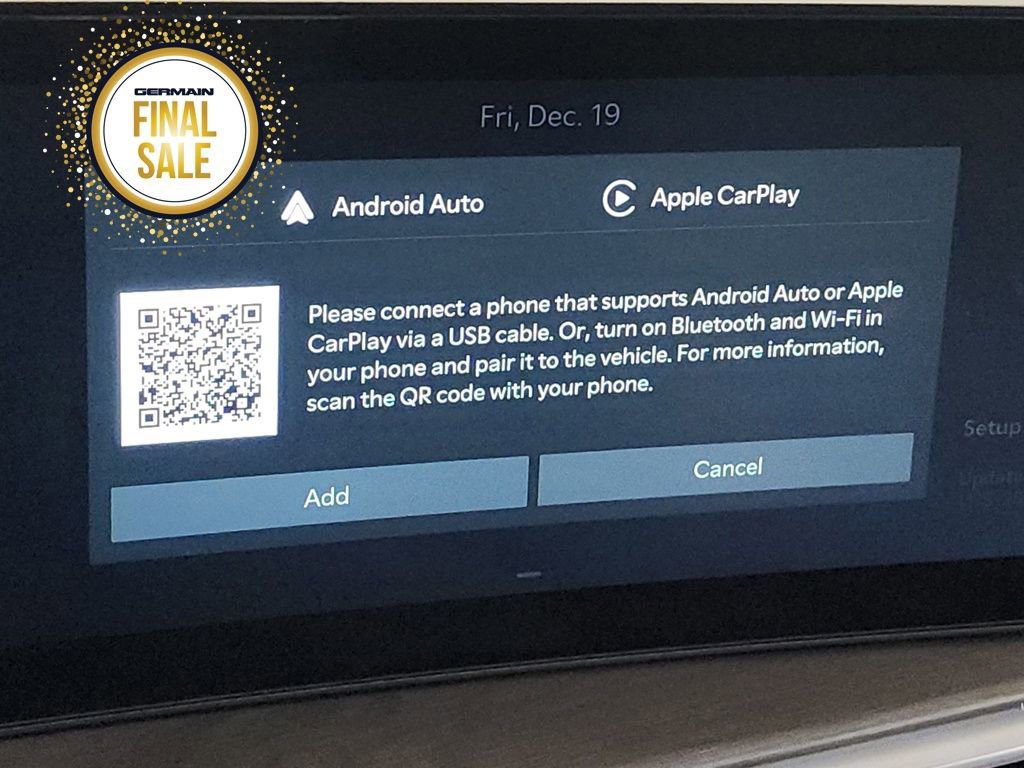 Certified 2025 Kia Sorento SX Prestige image 27