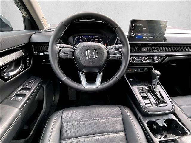 Used 2026 Honda CR-V EX-L image 7