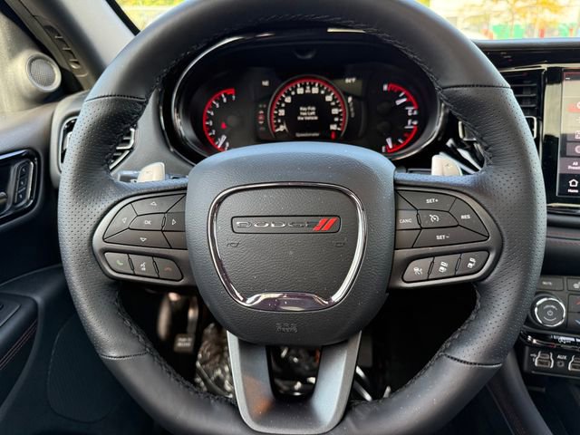New 2026 Dodge Durango GT image 23