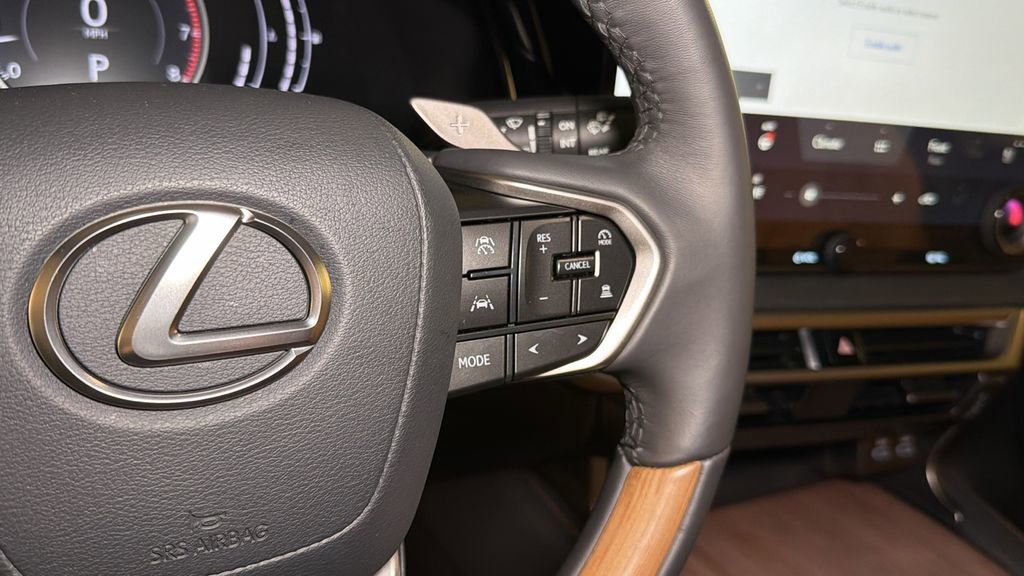 Certified 2024 Lexus RX 350 Premium w/ Accessory Package (K3) image 29