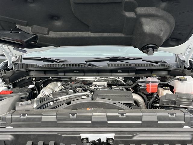 New 2025 GMC Sierra 2500 SLE w/ SLE Value Package; image 29