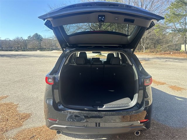 New 2025 MAZDA CX-5 AWD 2.5 S w/ Premium Plus Pkg image 26