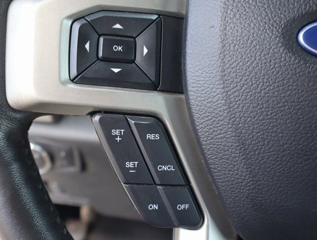 Used 2019 Ford F250 Lariat w/ Lariat Value Package AWD/4WD image 24