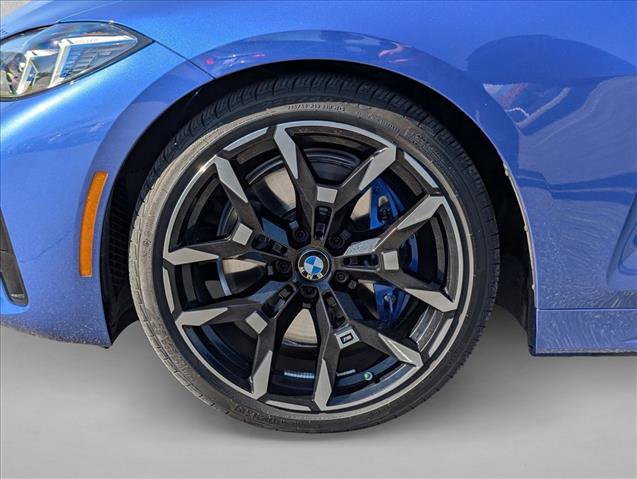 Certified 2025 BMW M440i Coupe image 25