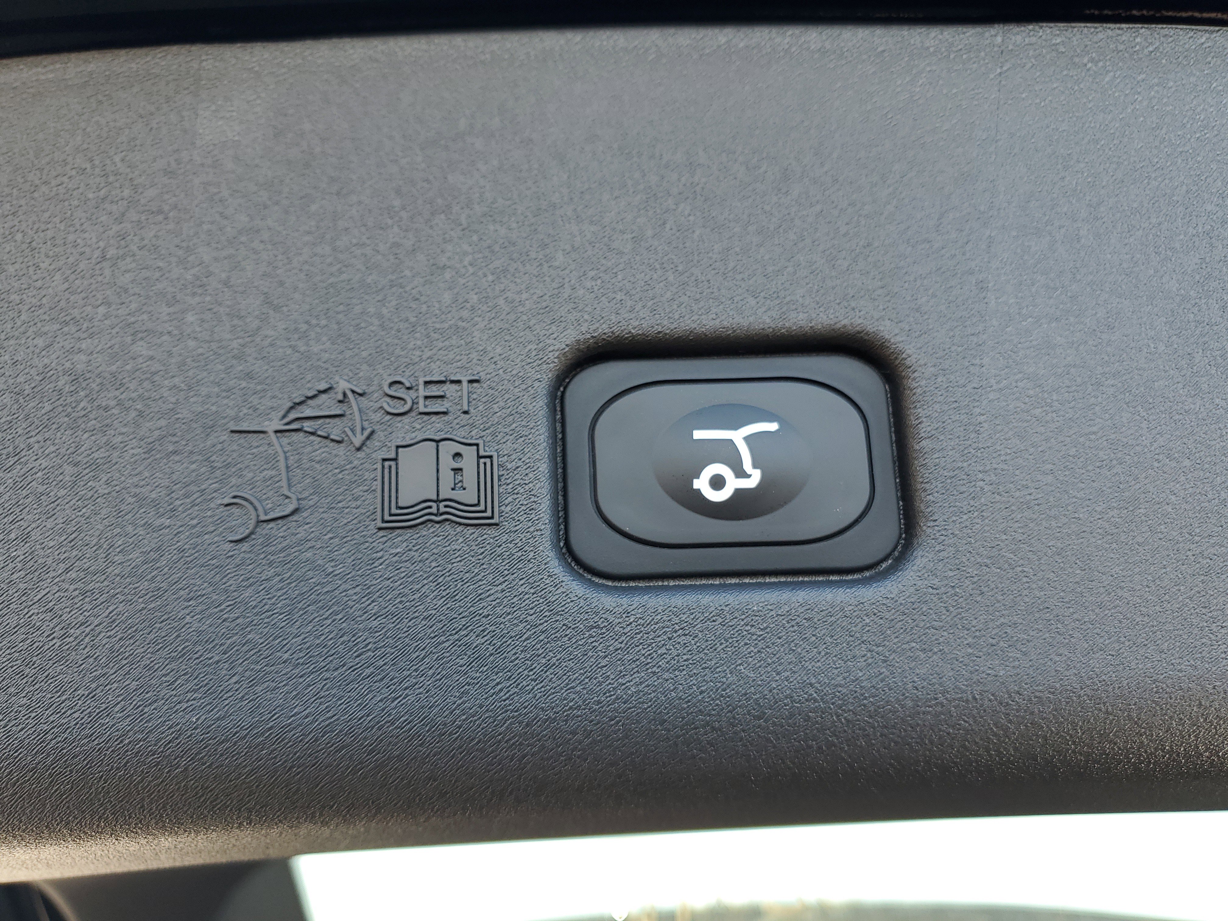 New 2026 Lincoln Nautilus Reserve image 34