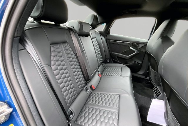 New 2026 Audi RS 3 AWD/4WD image 29