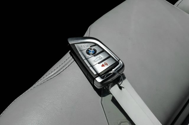 Used 2023 BMW X6 M w/ Competition Package AWD/4WD image 71