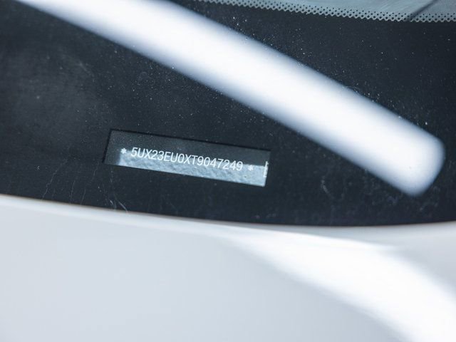 Used 2026 BMW X5 xDrive40i image 54