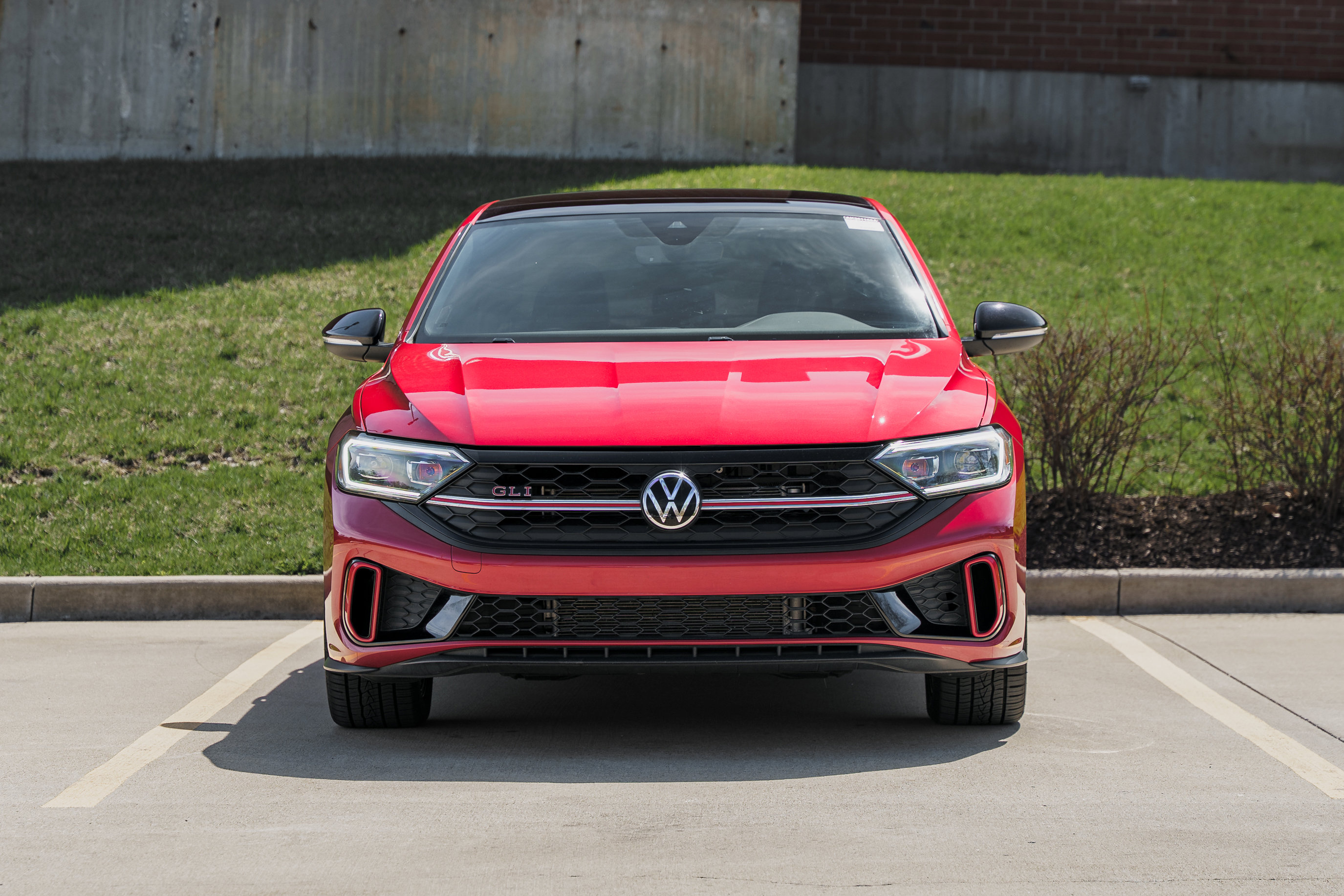 Used 2024 Volkswagen Jetta GLI Autobahn image 28