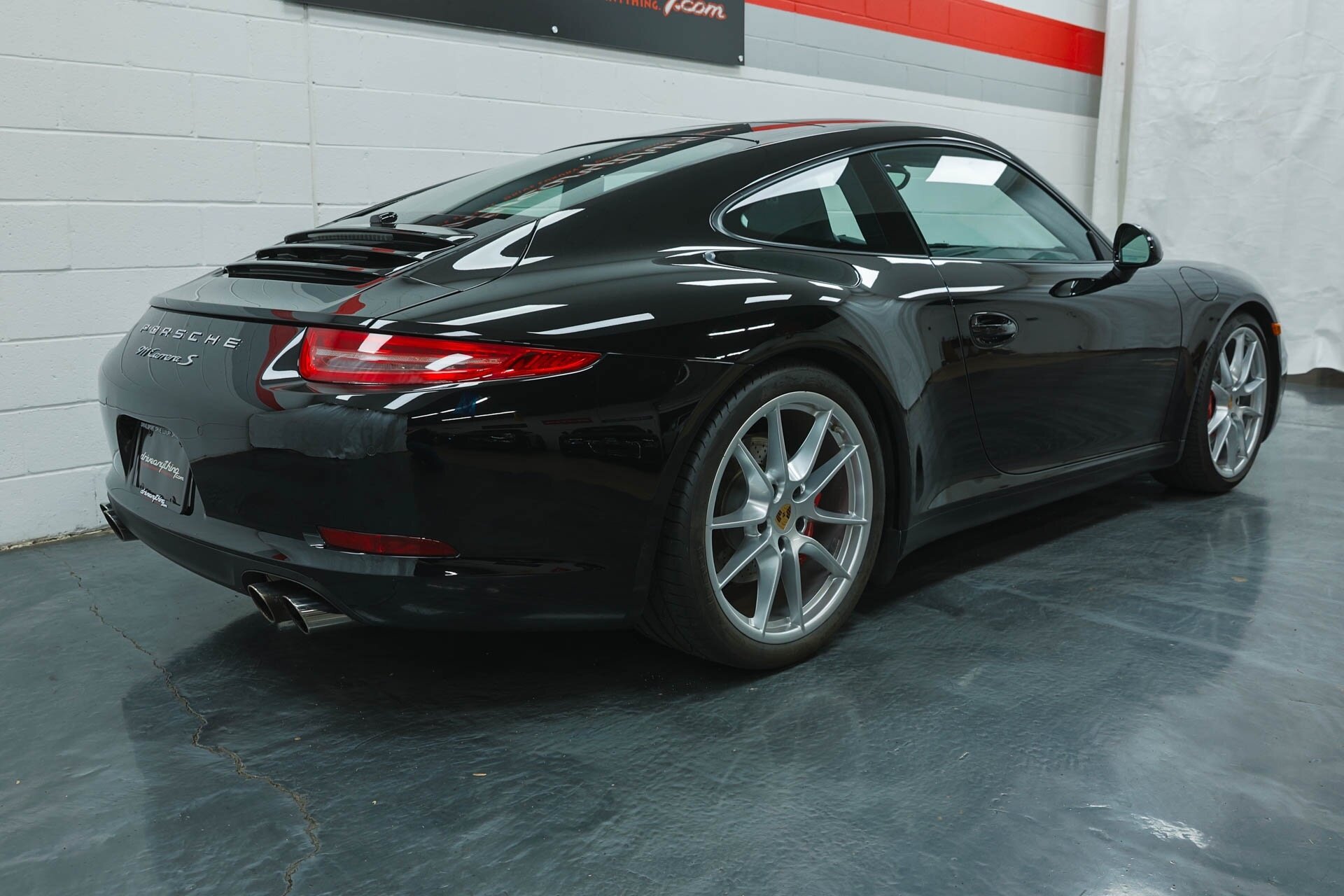 Used 2015 Porsche 911 Carrera S RWD image 25