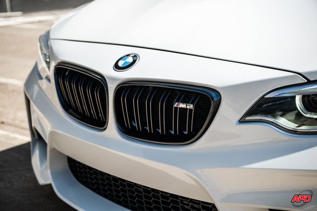 Used 2017 BMW M2 image 26