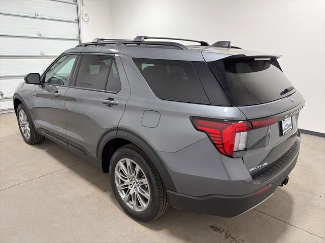 New 2026 Ford Explorer Active w/ Active Comfort Package image 6