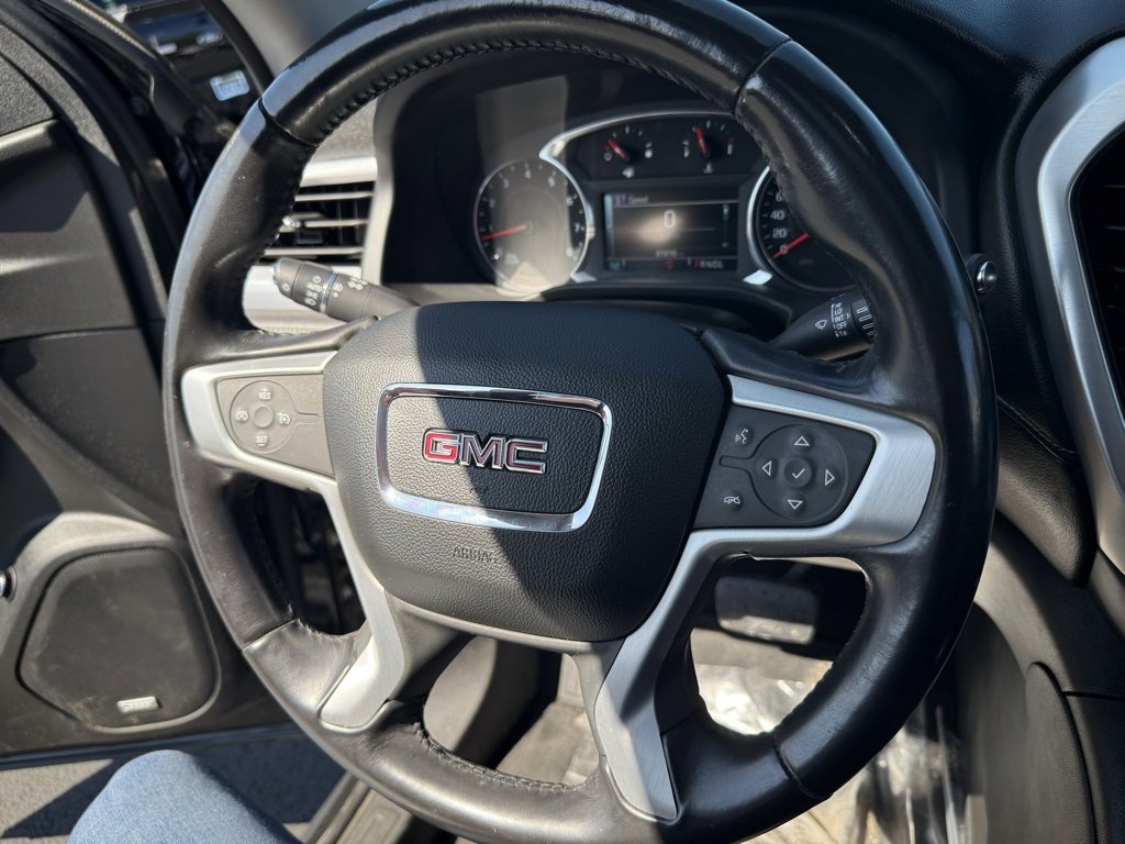 Used 2019 GMC Acadia SLE image 23