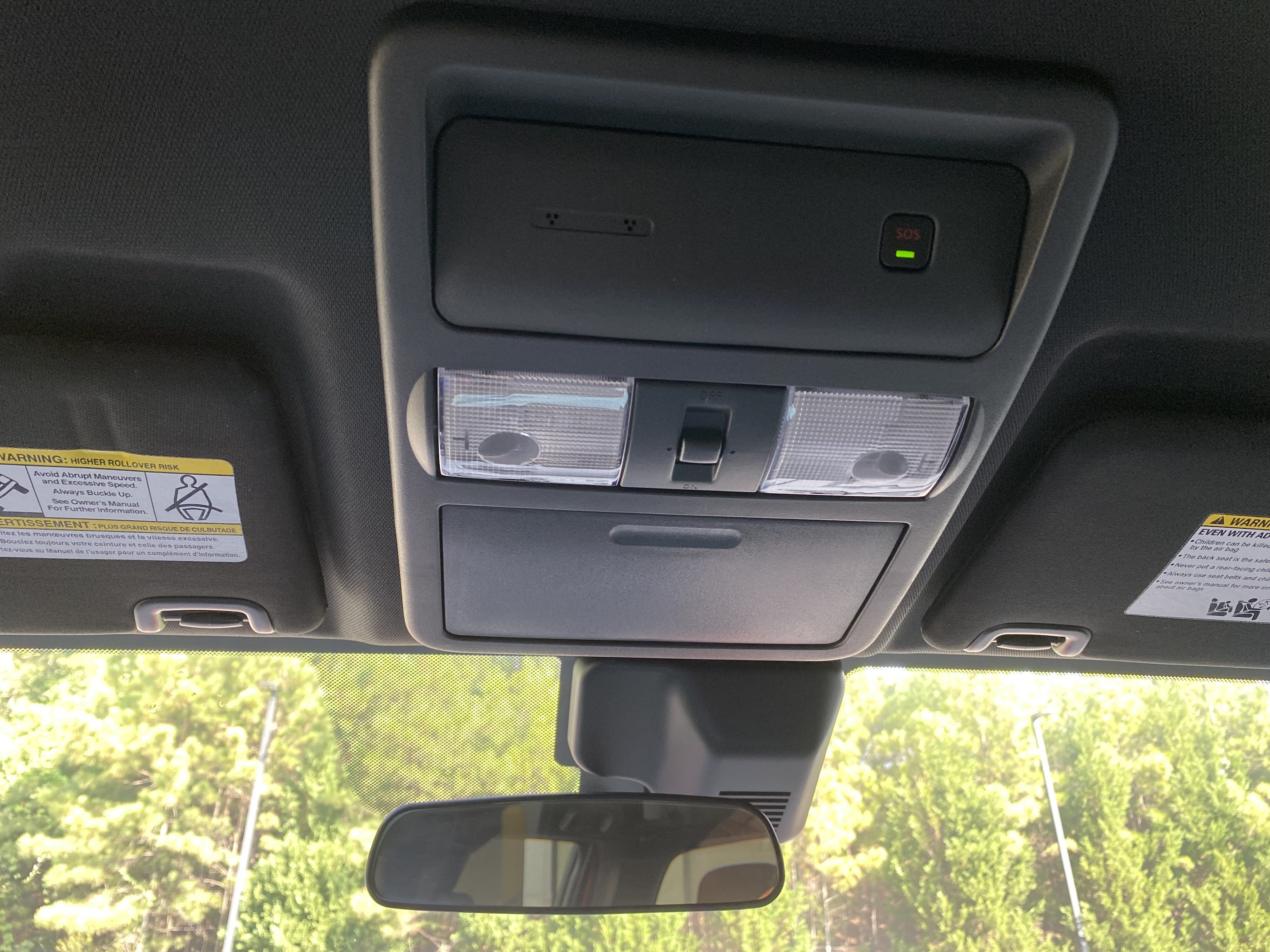 Used 2025 Nissan Frontier PRO-4X w/ Pro Convenience Package AWD/4WD image 32