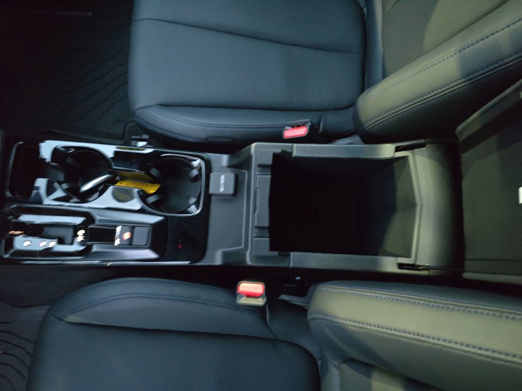 New 2026 Subaru Forester Limited image 22
