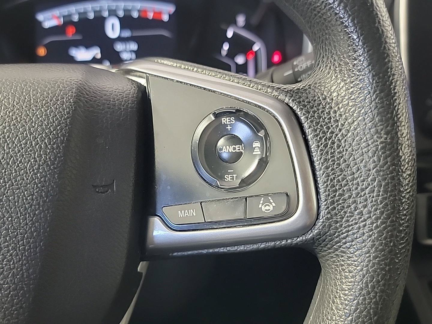 Certified 2022 Honda CR-V EX image 25