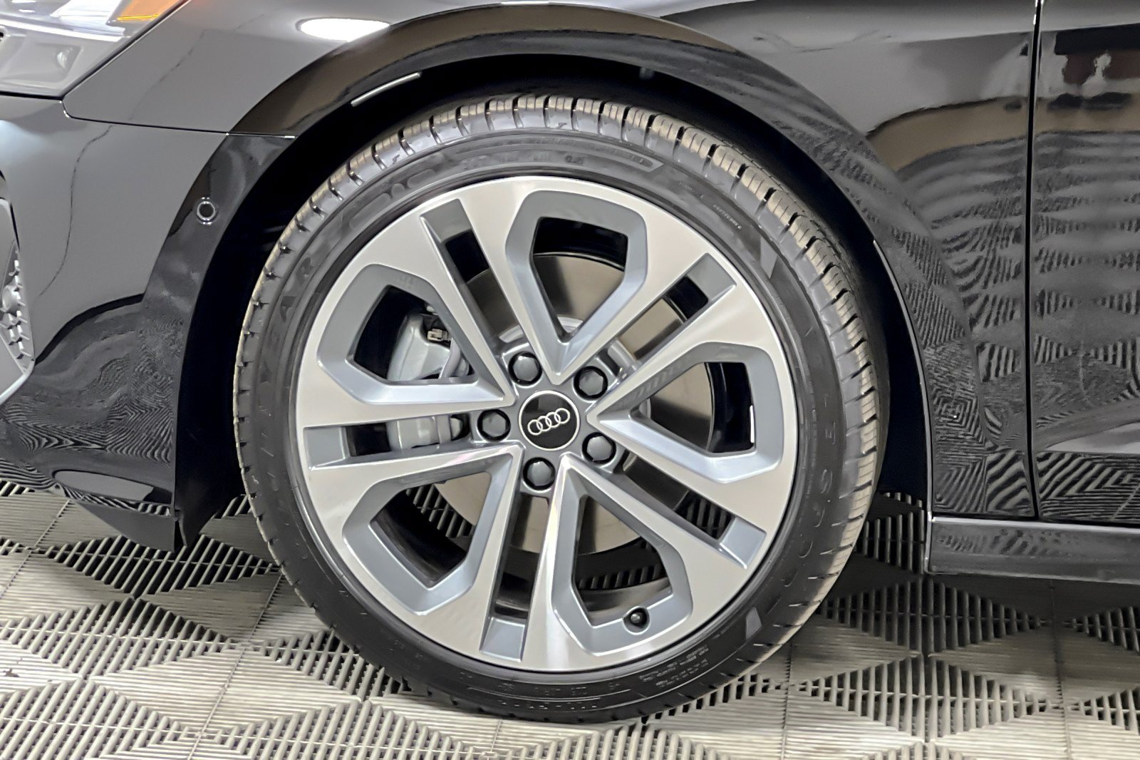 New 2026 Audi A3 2.0T Premium Plus AWD/4WD image 24