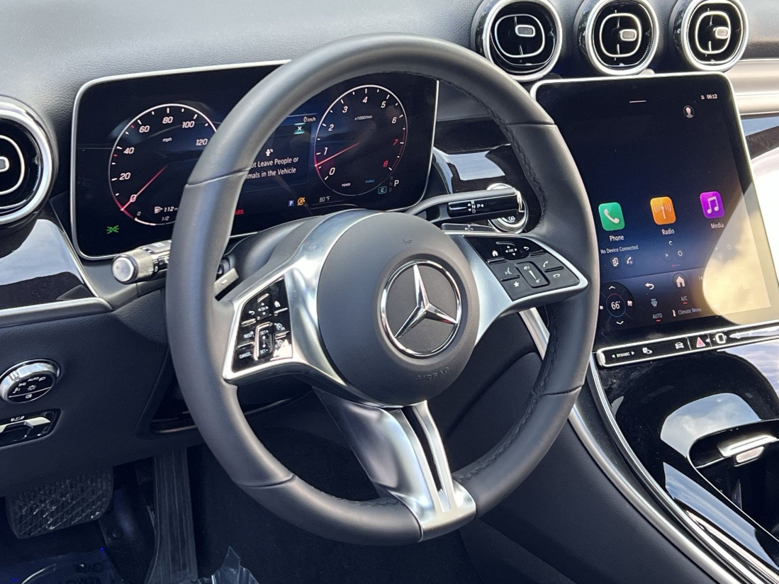 Certified 2026 Mercedes-Benz GLC 300 4MATIC image 21