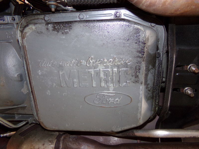 Used 1991 Ford Mustang GT RWD image 89