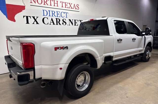 Used 2024 Ford F350 XL AWD/4WD image 5