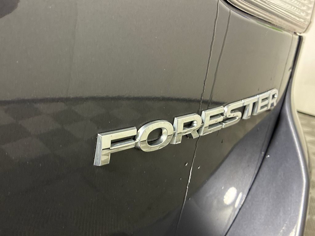Used 2021 Subaru Forester Limited w/ Popular Package #3 AWD/4WD image 28