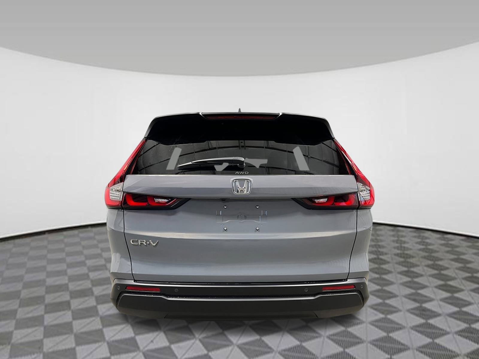 New 2026 Honda CR-V EX-L image 5