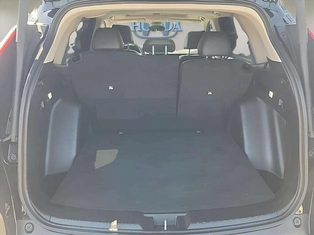 Used 2024 Honda CR-V EX-L image 22