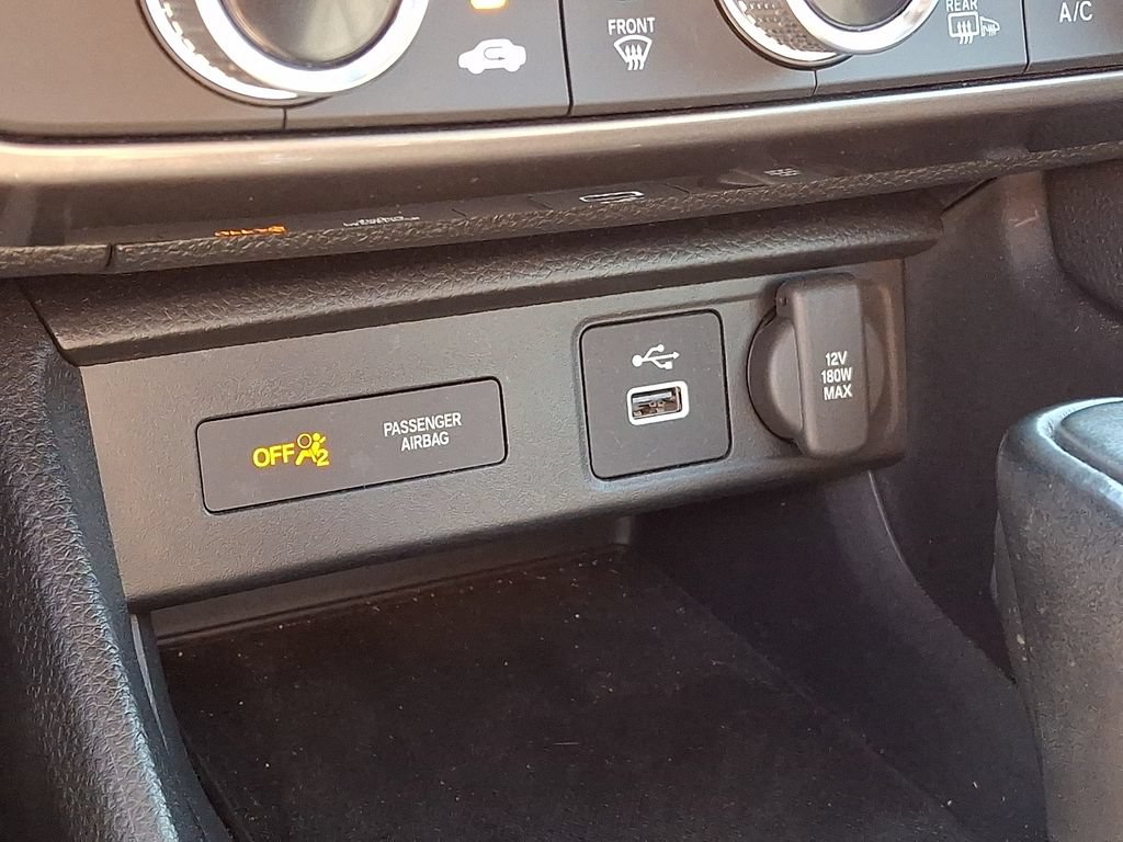 Used 2024 Acura Integra FWD image 26
