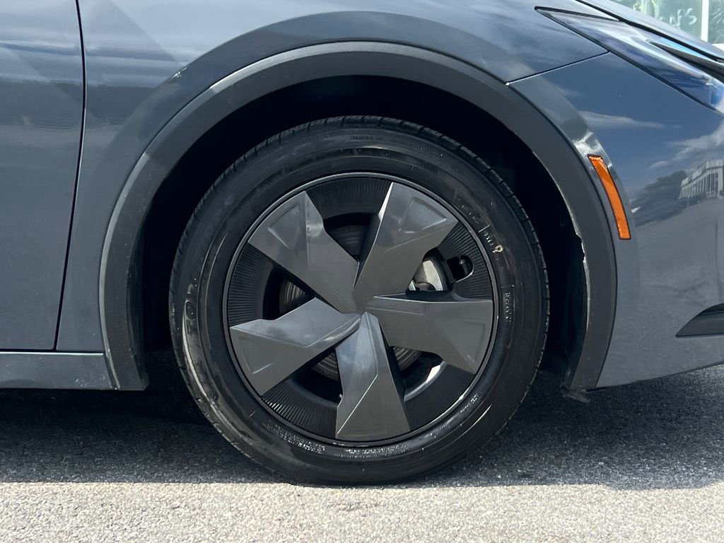 Used 2024 Toyota Prius LE image 8