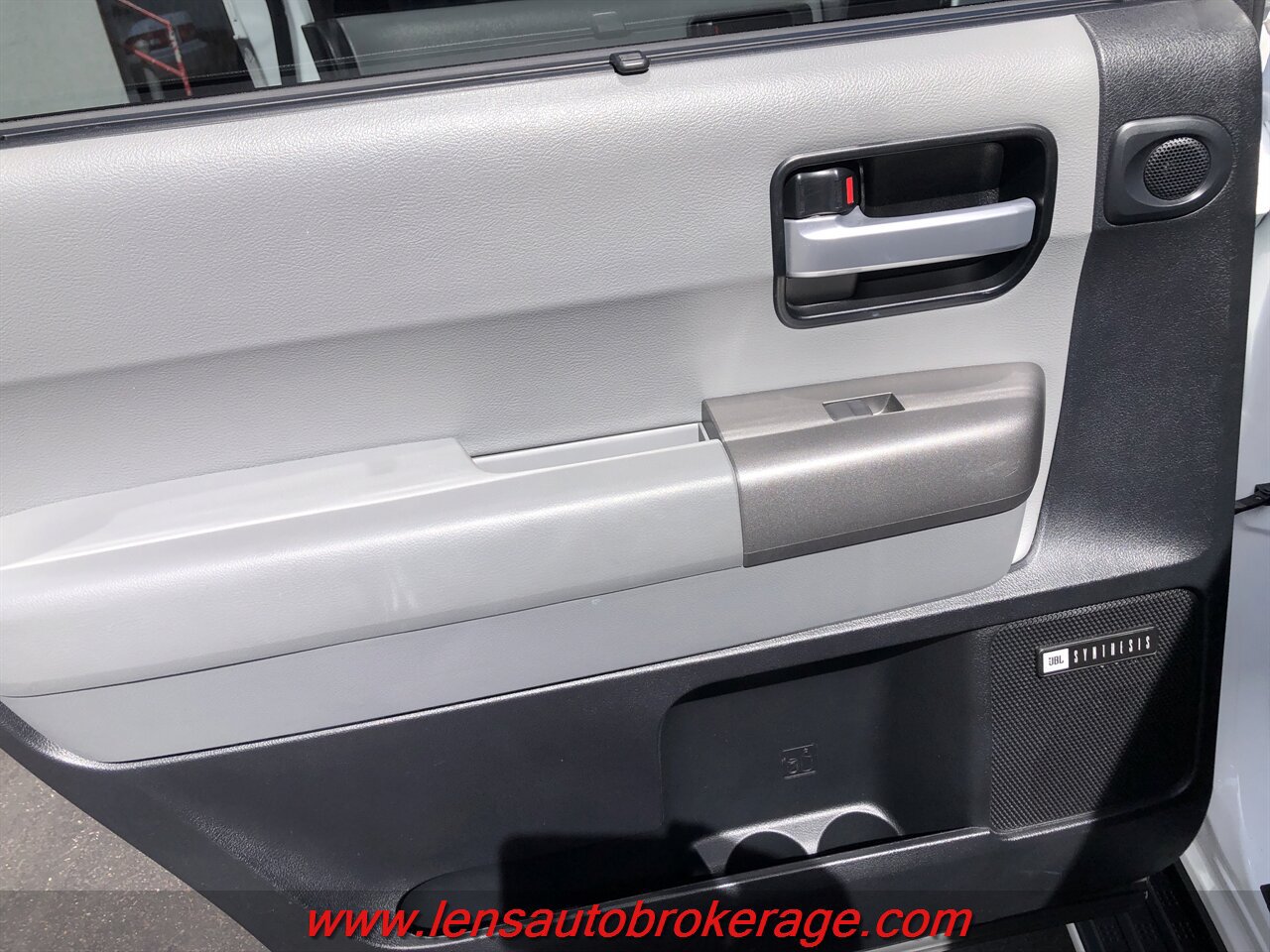 Used 2017 Toyota Sequoia Limited w/ Safety & Convenience Package RWD image 17