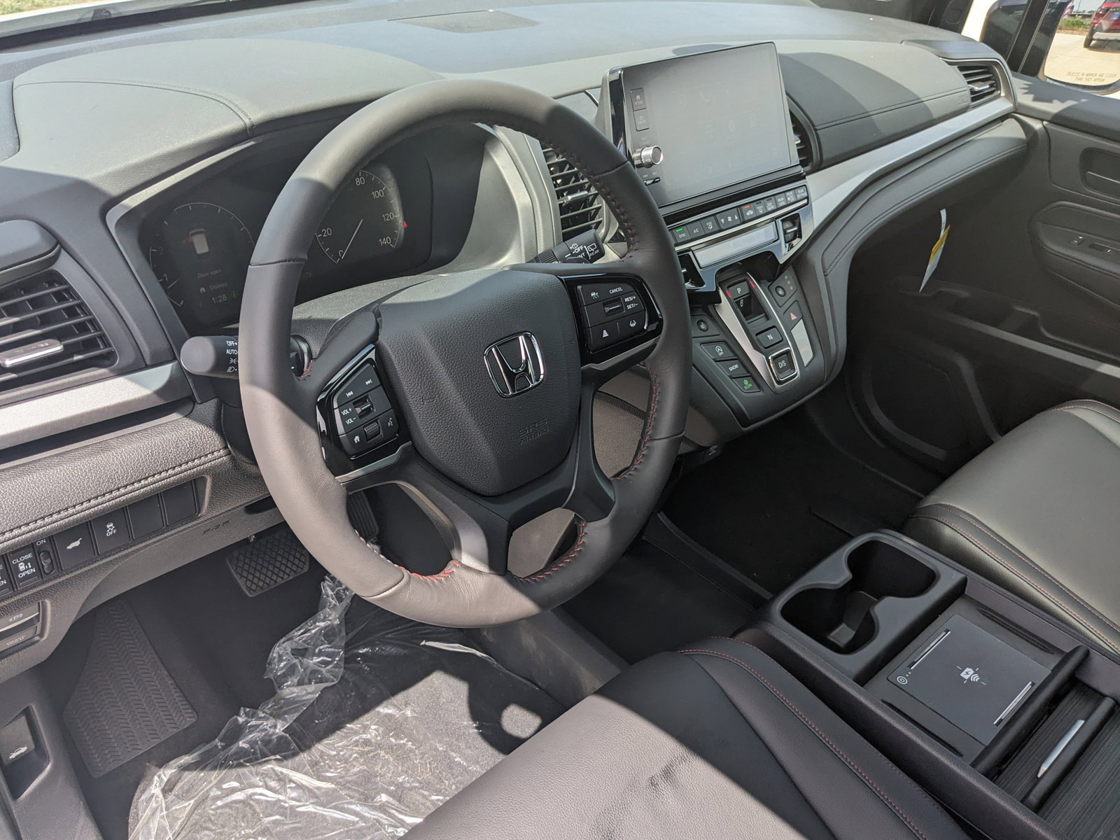 New 2025 Honda Odyssey Sport-L image 5