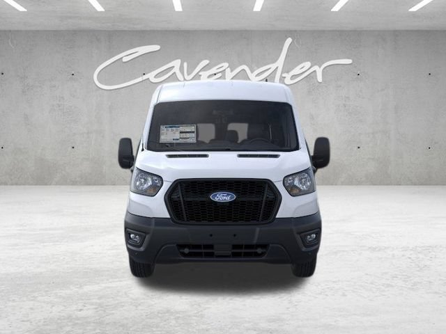 New 2026 Ford Transit 350 XL RWD image 6