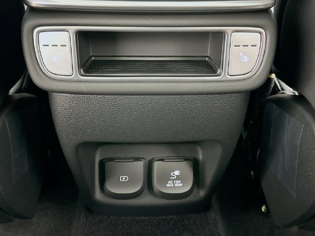 New 2025 Genesis GV80 3.5T Advanced AWD/4WD image 14