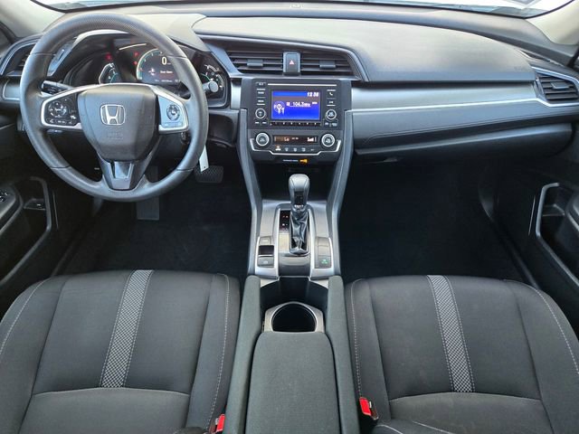 Used 2020 Honda Civic LX image 12