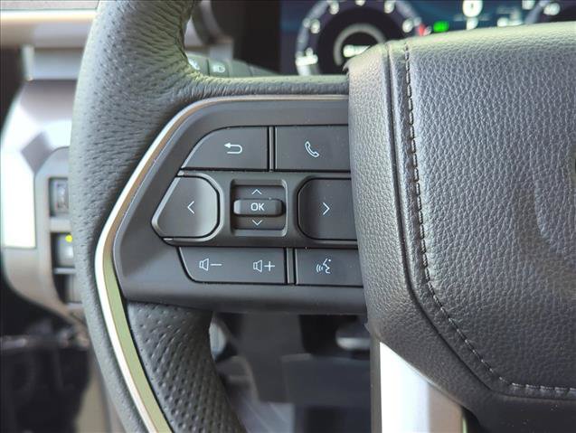 Certified 2026 Toyota Tacoma TRD Sport AWD/4WD image 11