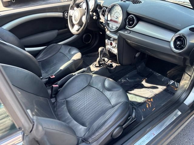 Used 2010 MINI Cooper S FWD image 8