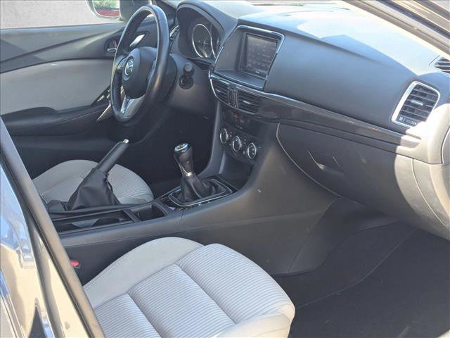 Used 2014 MAZDA MAZDA6 Sport image 21