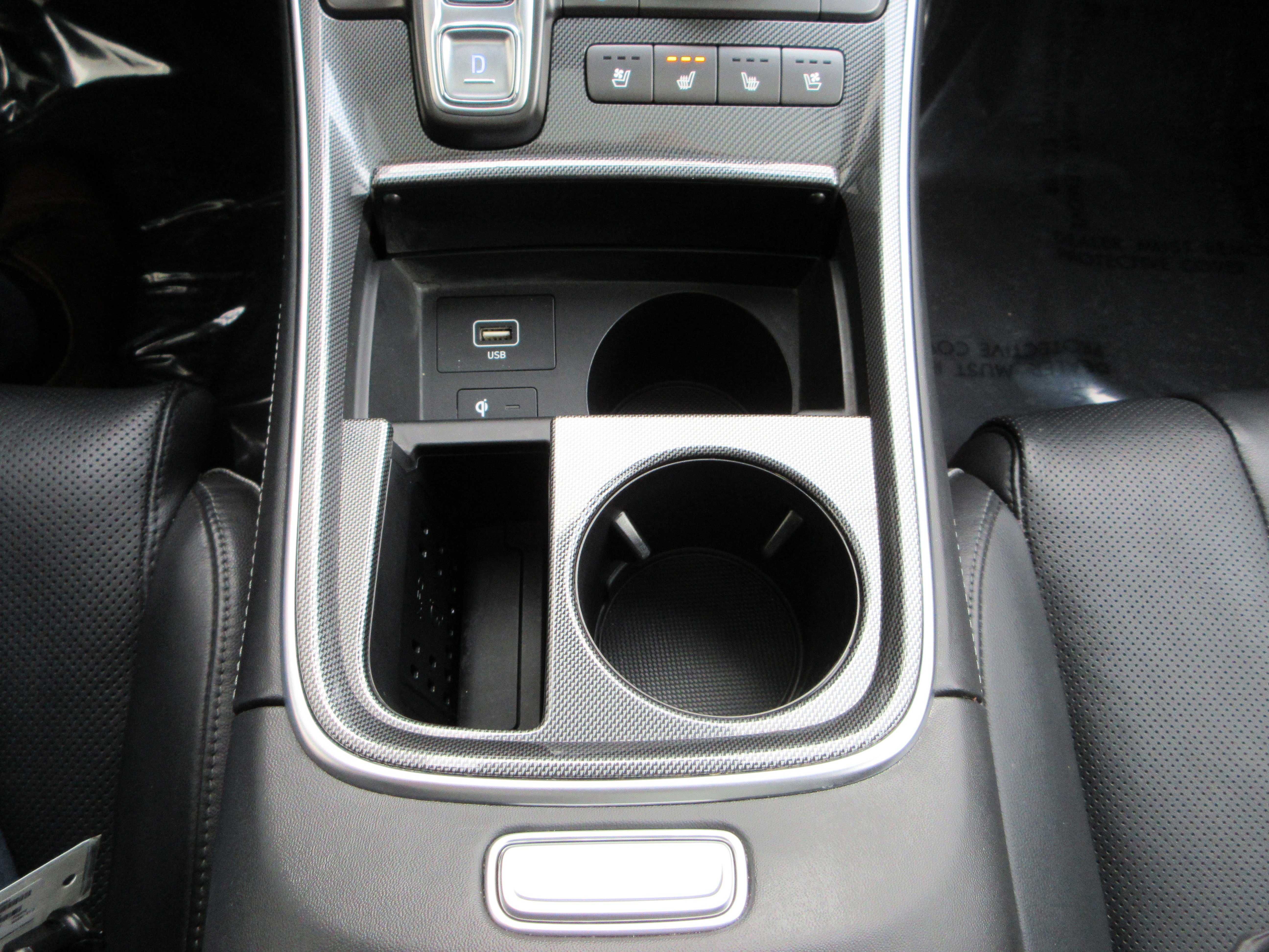 Used 2021 Hyundai Santa Fe Limited AWD/4WD image 51