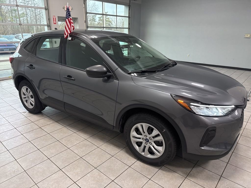 Used 2023 Ford Escape AWD image 66