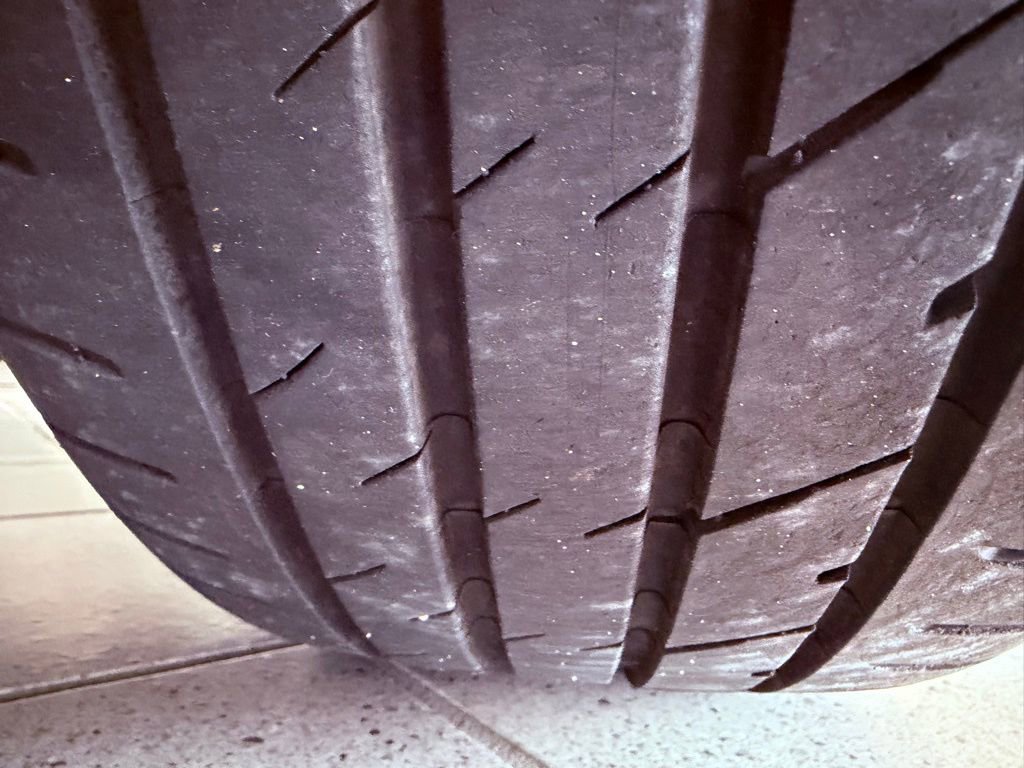 Certified 2025 Lexus IS 350 F Sport image 17