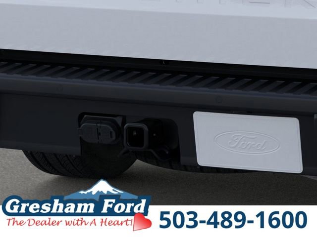 New 2026 Ford Maverick XL AWD/4WD image 26