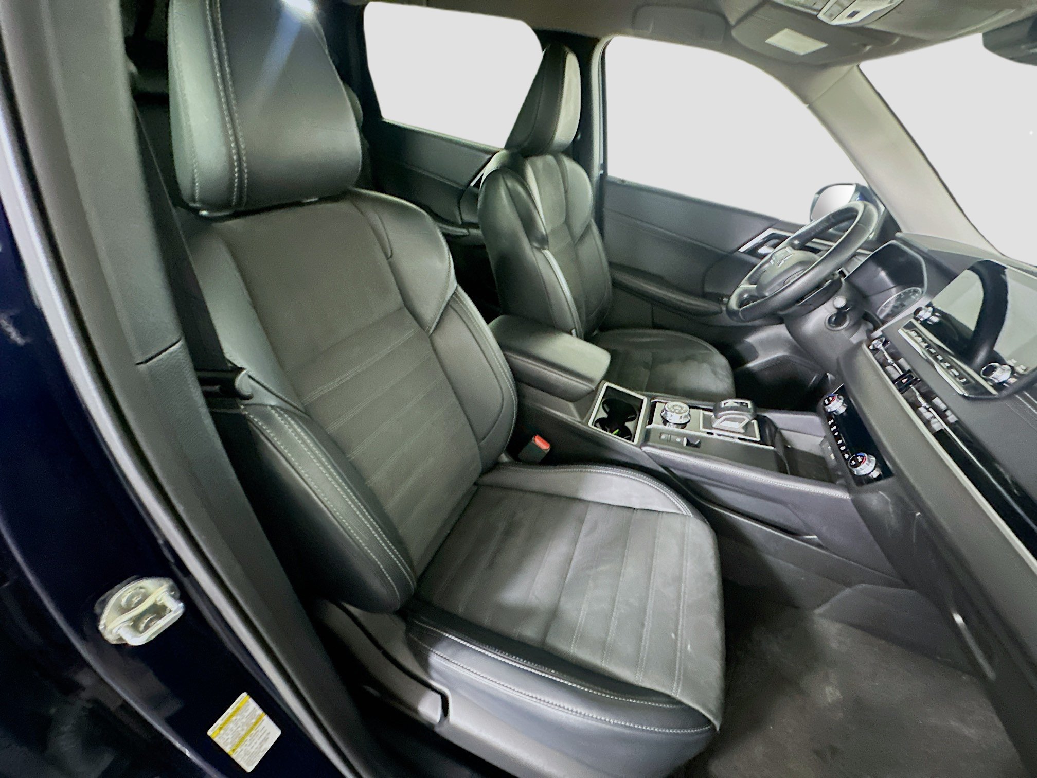 Used 2024 Mitsubishi Outlander SE AWD/4WD image 31