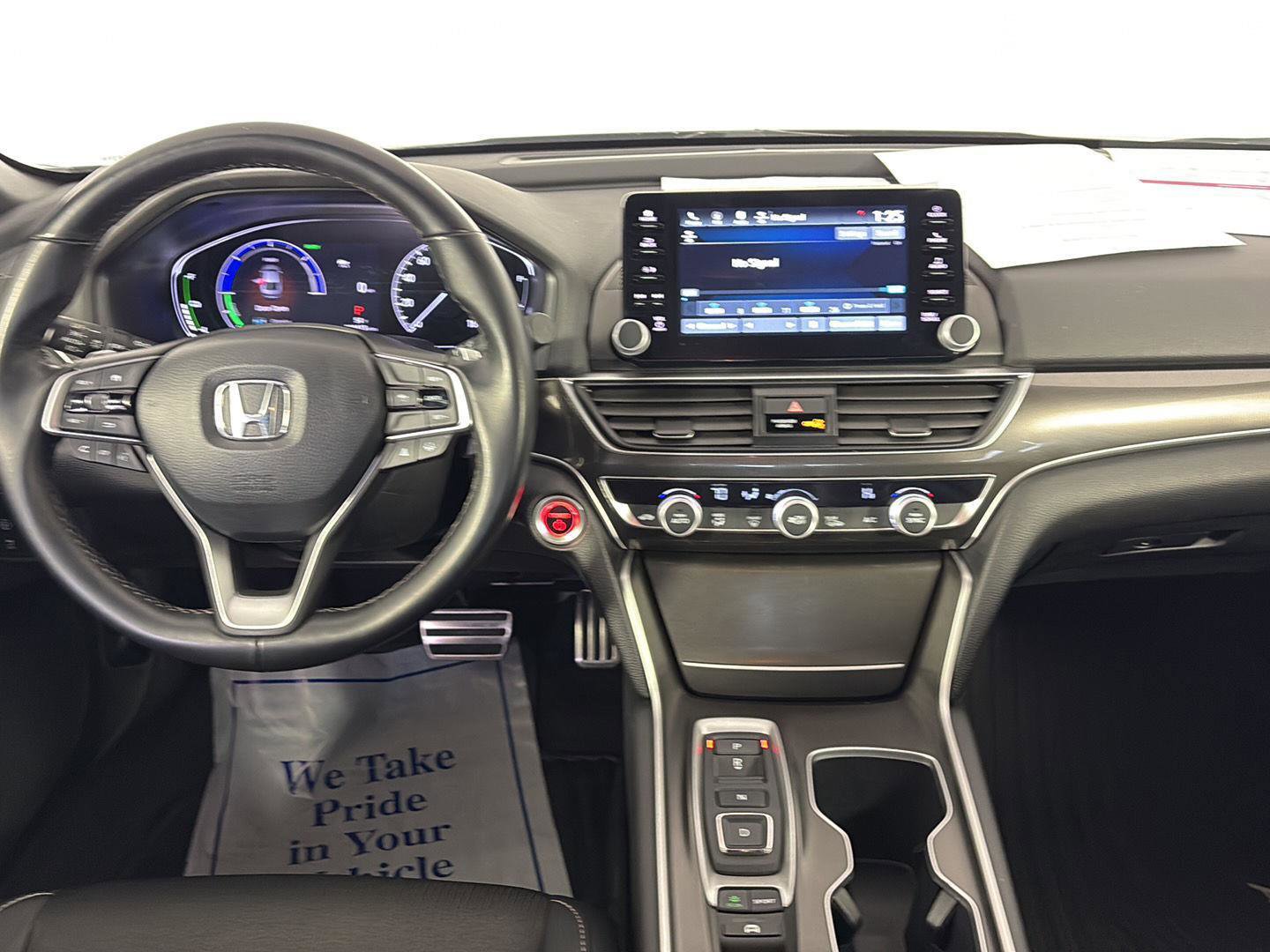 Used 2022 Honda Accord Sport image 18