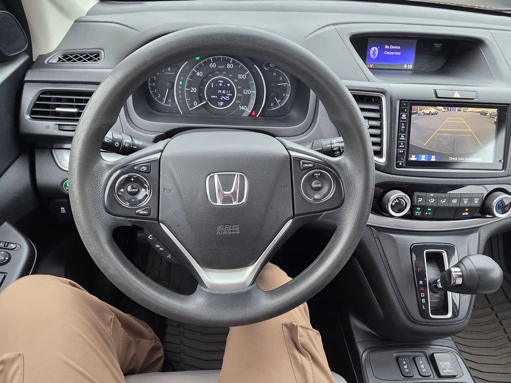 Used 2015 Honda CR-V EX image 20