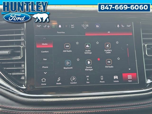 Used 2022 Dodge Durango R/T image 28